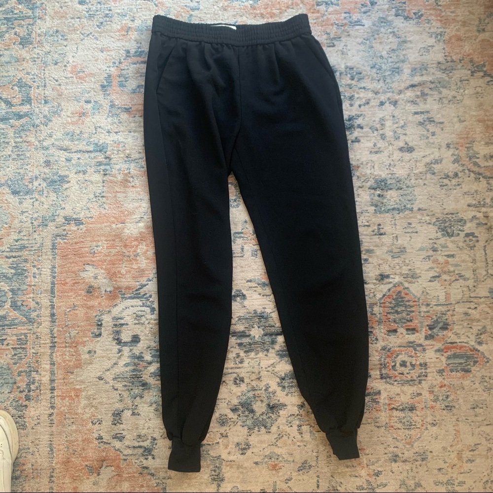 Joie jogger work pants